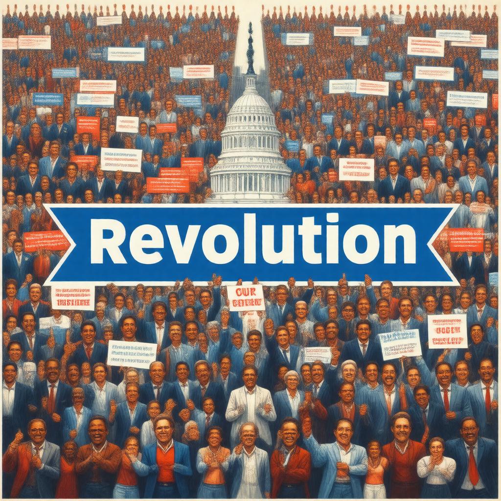 Our Revolution